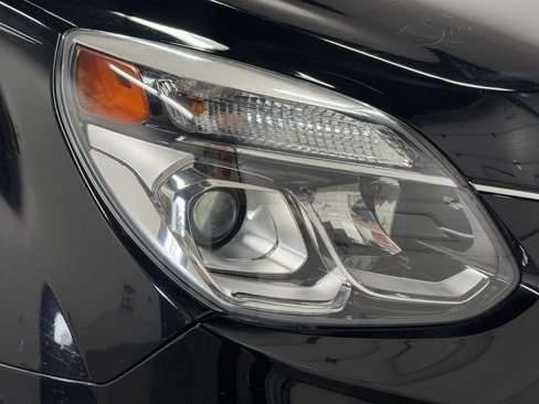 Used 2016 Chevrolet Equinox LT w/ Convenience Package image 8