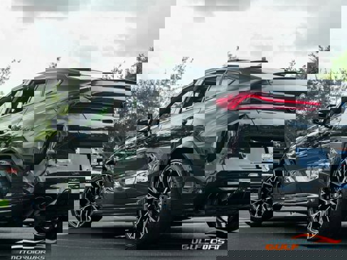 Used 2021 BMW X6 M w/ Competition Package image 56
