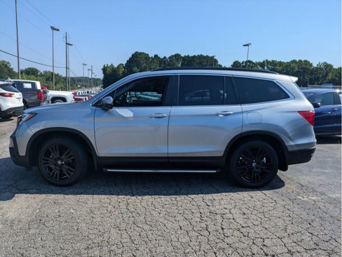 Used 2022 Honda Pilot Special Edition image 12