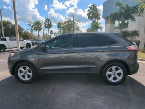 Used 2020 Ford Edge SE image 8
