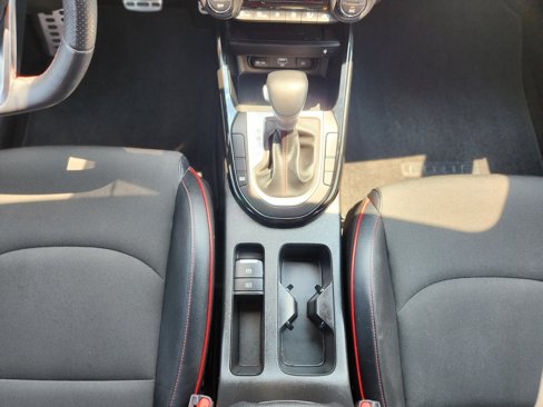 Used 2023 Kia Forte GT image 25