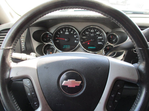 Used 2007 Chevrolet Silverado 1500 LT w/ 1LT Convenience Package image 27