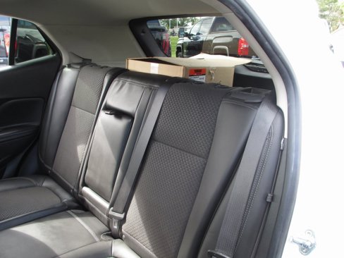 Used 2020 Buick Encore Preferred image 15