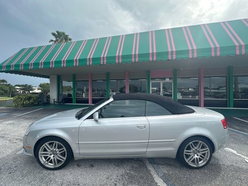 Used 2009 Audi A4 2.0T image 3