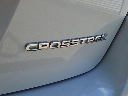 Used 2022 Subaru Crosstrek 2.0i image 12