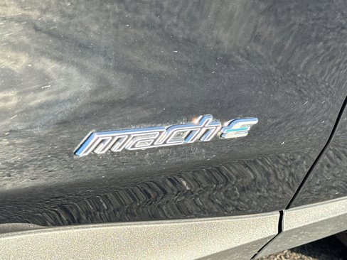 Certified 2023 Ford Mustang Mach-E Select image 8