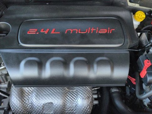 Used 2020 Jeep Renegade Latitude image 23