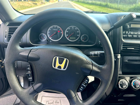 Used 2005 Honda CR-V EX image 13
