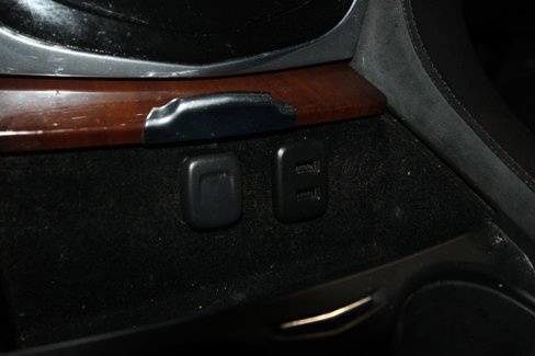 Used 2016 Cadillac Escalade Premium image 20