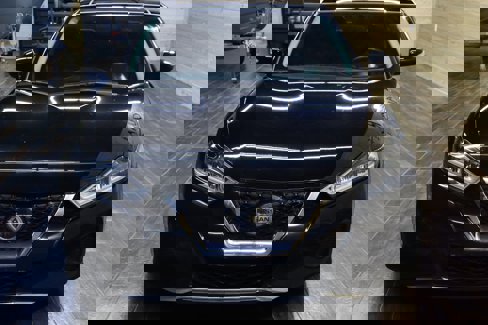 Used 2019 Nissan Maxima 3.5 SL w/ Floor Mat Group image 7