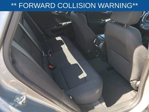 Used 2023 Chevrolet Malibu LT image 14