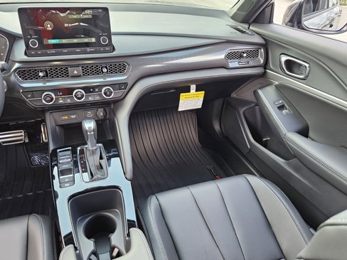 New 2025 Acura Integra A-Spec image 18