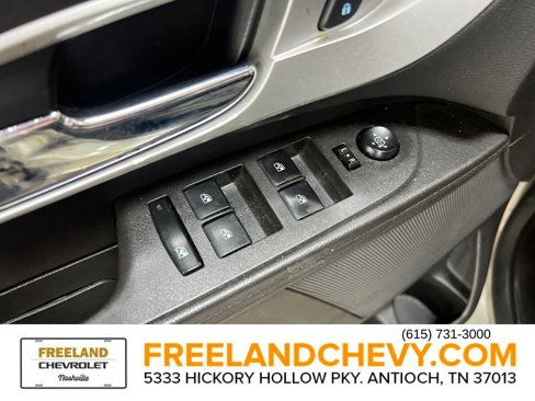 Used 2015 Chevrolet Equinox LS image 15