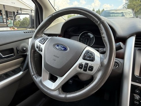 Used 2013 Ford Edge Limited image 10