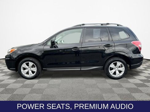 Used 2014 Subaru Forester 2.5i Premium w/ Popular Package #2 image 2