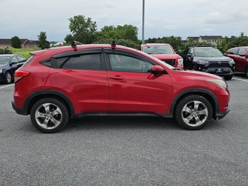 Used 2016 Honda HR-V EX-L image 6