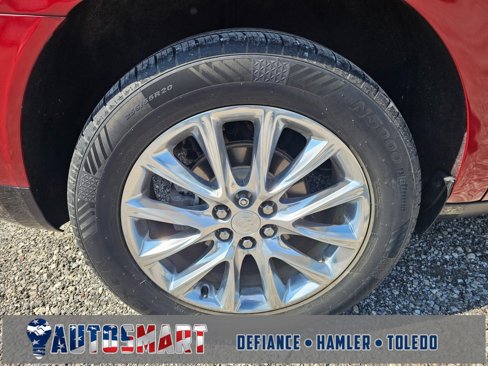Used 2020 Buick Enclave Essence w/ LPO, Floor Liner Package image 10
