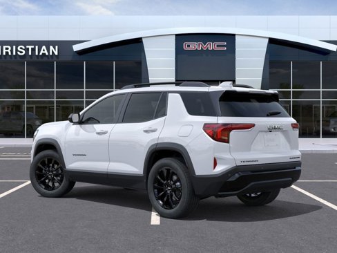 New 2026 GMC Terrain Elevation w/ Elevation Premium Package image 3