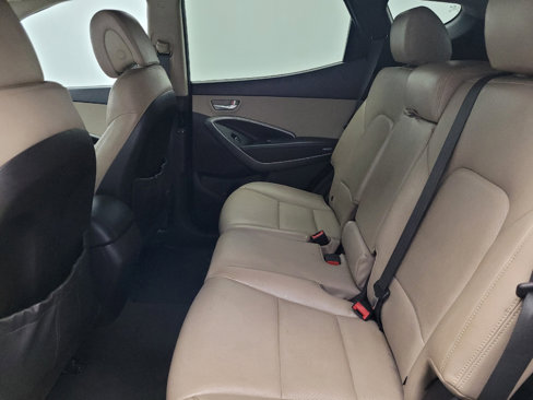 Used 2015 Hyundai Santa Fe Sport w/ Option Group 02 image 18