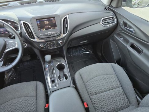 Used 2022 Chevrolet Equinox LT image 31