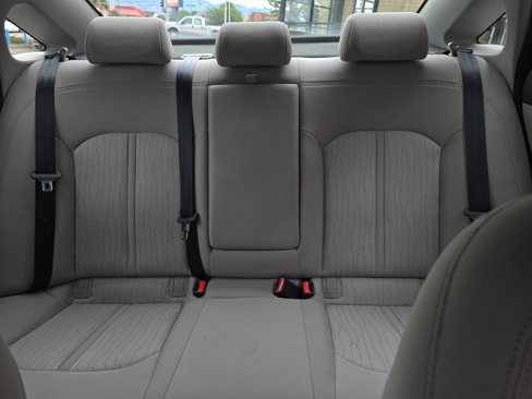 Used 2016 Hyundai Sonata SE image 29