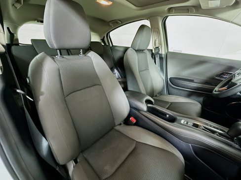 Certified 2020 Honda HR-V EX image 26