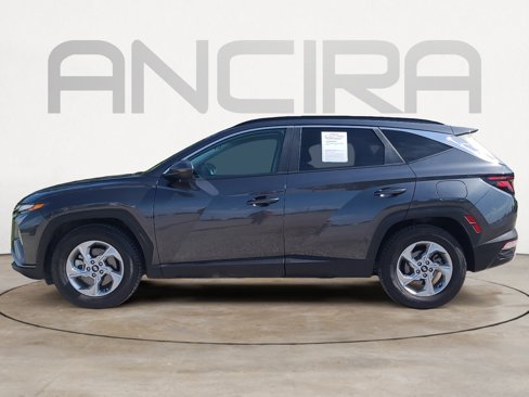 Used 2024 Hyundai Tucson SEL image 9