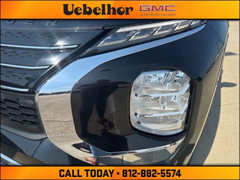 Used 2022 Mitsubishi Outlander ES image 13