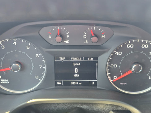 Used 2019 GMC Acadia SLE image 7