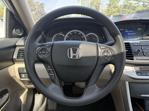 Used 2015 Honda Accord EX image 20