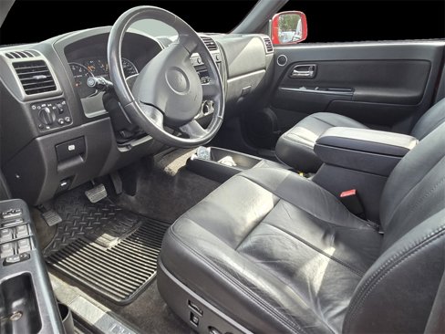 Used 2012 Chevrolet Colorado LT w/ Bodyguard Package image 6