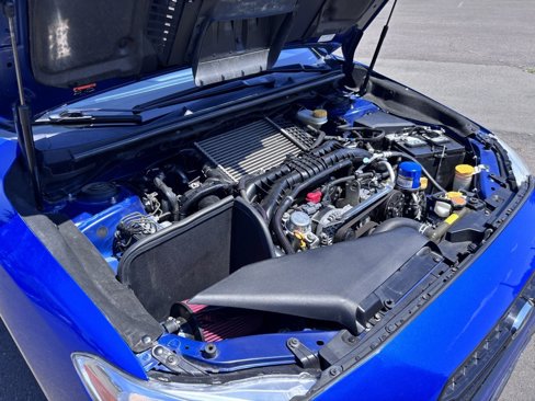 Used 2020 Subaru WRX image 43