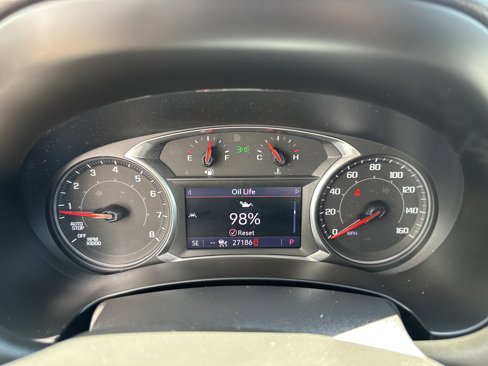 Used 2021 GMC Terrain SLE w/ Driver Convenience Package image 18