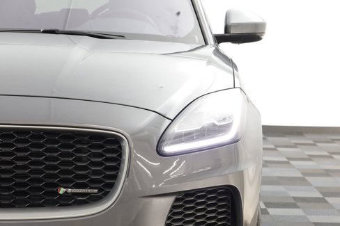 Used 2020 Jaguar E-PACE R-Dynamic S image 35