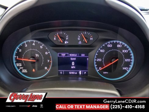 Used 2023 Chevrolet Malibu LT image 6