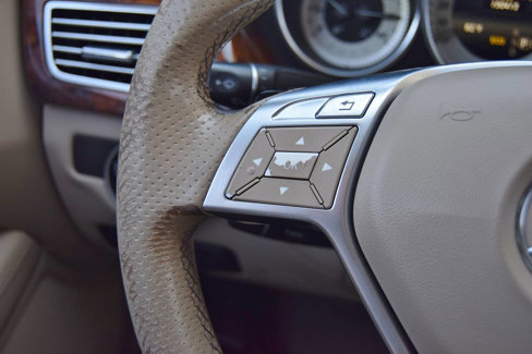 Used 2014 Mercedes-Benz CLS 550 image 39