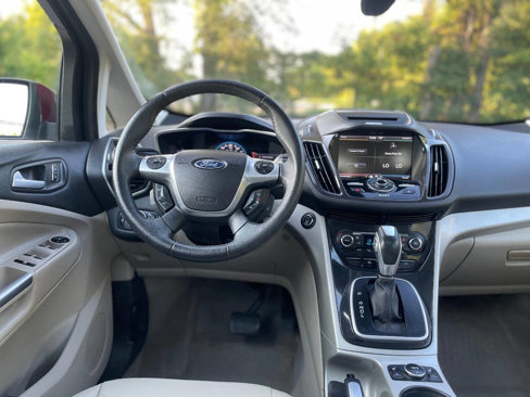 Used 2013 Ford C-MAX SEL image 15