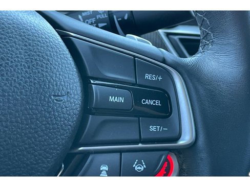 Used 2019 Honda Accord Sport image 34