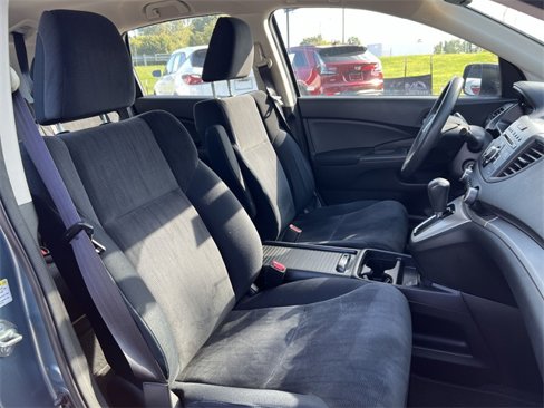 Used 2014 Honda CR-V LX image 23