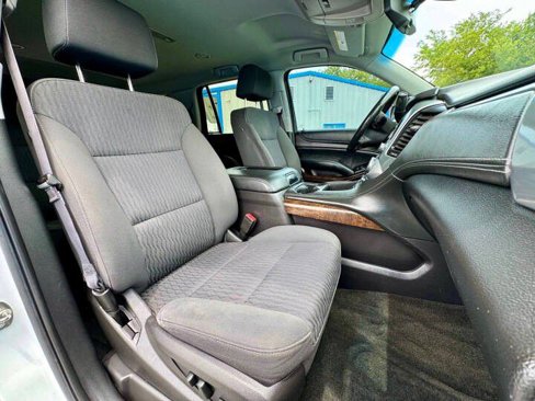 Used 2017 Chevrolet Tahoe LS image 14