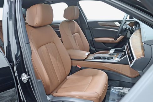 Used 2022 Audi A6 Premium Plus w/ Premium Plus Package image 27