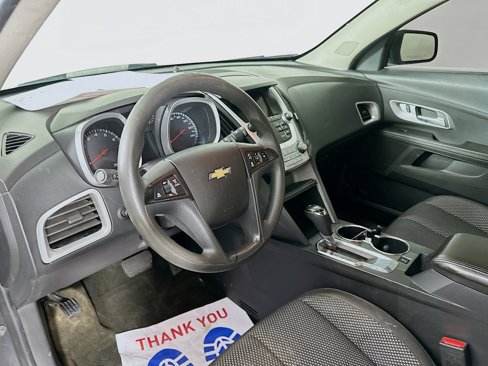 Used 2017 Chevrolet Equinox LS image 14