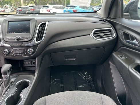 Certified 2023 Chevrolet Equinox LT image 4