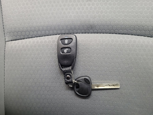 Used 2015 Hyundai Accent Sport w/ Option Group 04 image 32