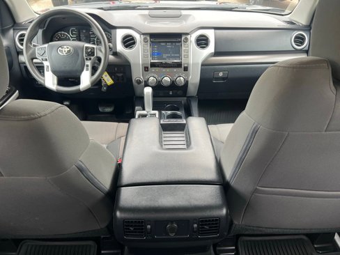 Used 2018 Toyota Tundra SR5 image 25