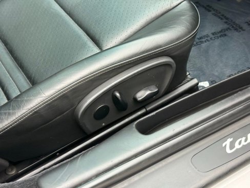Used 2003 Porsche 911 Targa image 28