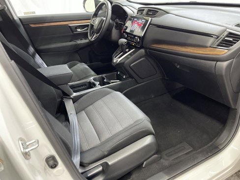 Used 2022 Honda CR-V EX image 24