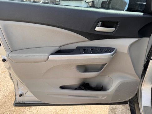 Used 2014 Honda CR-V EX-L image 11