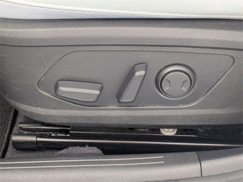 Used 2022 Kia K5 EX w/ EX Premium Package image 15
