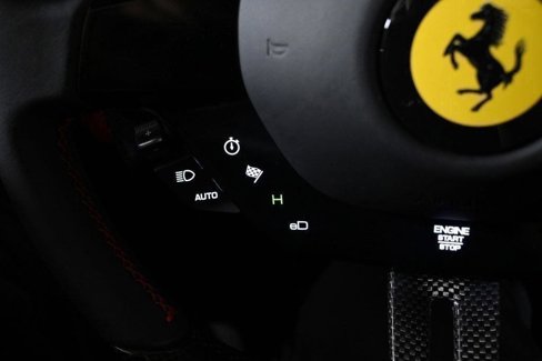 Used 2024 Ferrari 296 GTB image 24